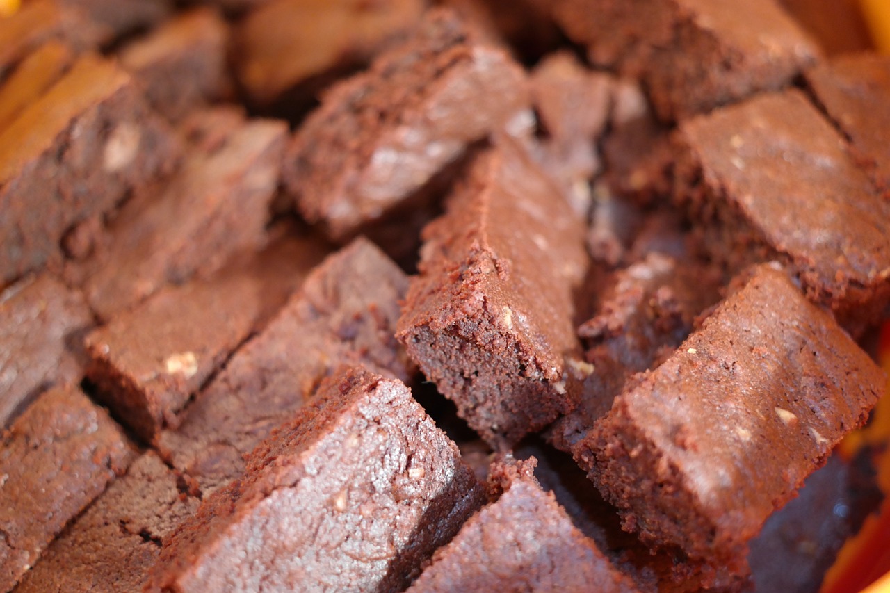 brownies-237776_1280